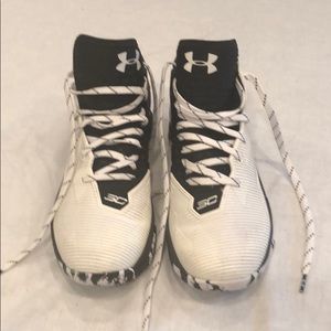 Under Armour SC sneakers Men’s 7.5